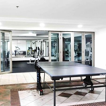 Beach Front Penthouse In Exclusive Tower Santo Domingo Exteriér fotografie