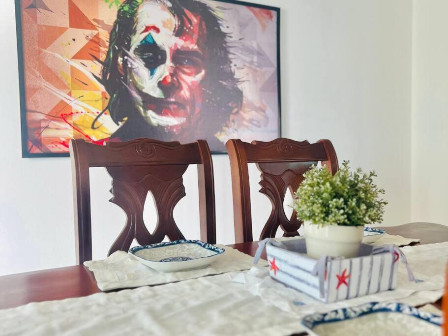 Beach Front Penthouse In Exclusive Tower Santo Domingo Exteriér fotografie
